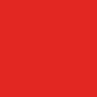 Holbein Acryla Gouache Vermilion D012 20ml - Nevada Fine Arts