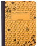 Decomposition Notebook Honeycomb