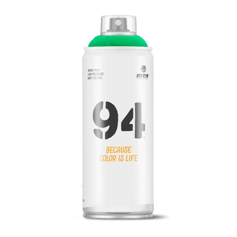 MTN 94 Spray Paint