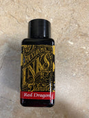 Diamine Inks Red Dragon 30ml