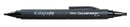 Itoya Doubleheader Calligraphy Marker Black - Nevada Fine Arts