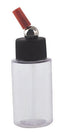 Iwata Airbrush Bottle 2oz w/Cap - Nevada Fine Arts