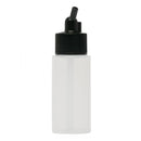 Iwata Big Mouth Airbrush Bottle 1oz - Nevada Fine Arts