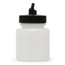 Iwata Big Mouth Airbrush Bottle 3 oz - Nevada Fine Arts