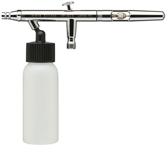 Iwata Eclipse HP-BCS Air Brush ECL2000 - Nevada Fine Arts