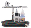 Iwata Eclipse HP-CS Value Set w/ Hose - Nevada Fine Arts