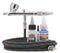 Iwata Eclipse HP-CS Value Set w/ Hose - Nevada Fine Arts
