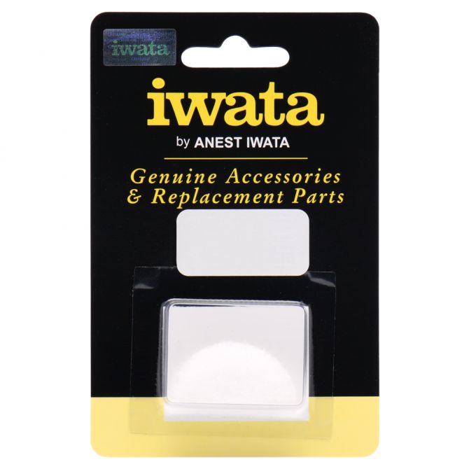 Iwata Filter Replacement for Spray Out Pot - Nevada Fine Arts
