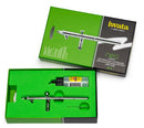 Iwata NEO BCN Siphon Feed Dual Action Airbrush N2000 - Nevada Fine Arts