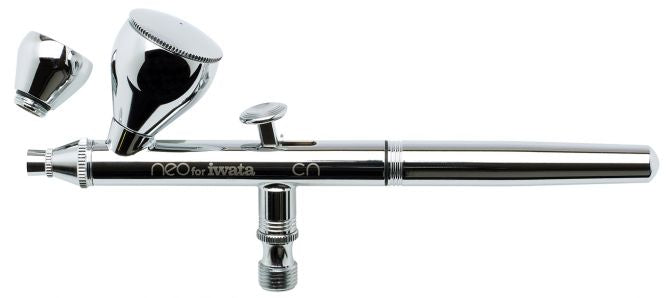 Iwata Neo CN Gravity Feed Airbrush N4500 - Nevada Fine Arts