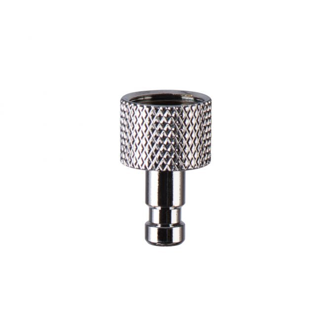 Iwata QuickFit Disconnect Airbrush Adapter I1604 - Nevada Fine Arts