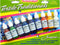 Jacquard Textile Colors Exciter Pack