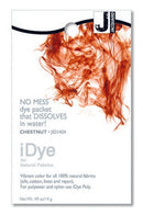 Jacquard iDye for Natural Fabrics