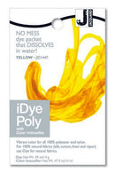 Jacquard iDye Poly