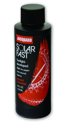 Jacquard SolarFast Dye