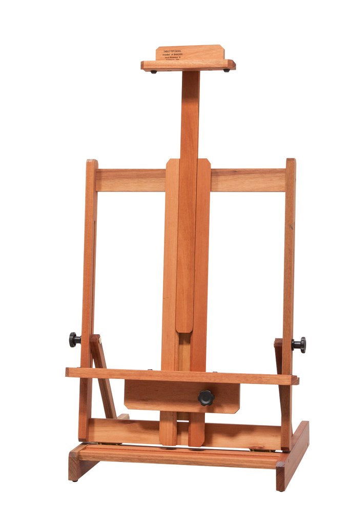 Jack Richeson Lyptus Deluxe Table Top Easel - Nevada Fine Arts