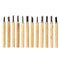 Jack Richeson Wood Carving Knives set of 12 - Nevada Fine Arts