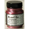 Jacquard Pearl Ex Mica Pigment Interference Green 1/2oz - Nevada Fine Arts
