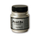 Jacquard Pearl Ex Mica Pigment Pearl White 3/4oz - Nevada Fine Arts