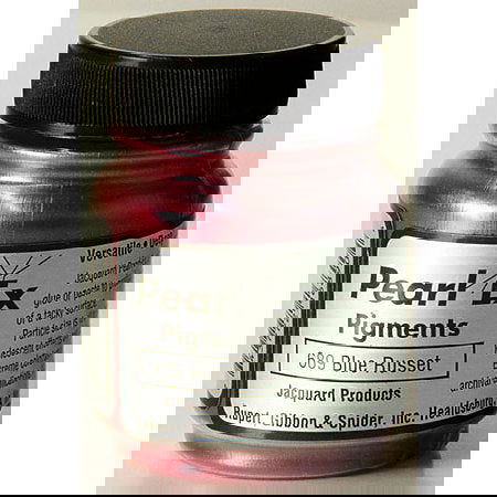 Jacquard Pearl Ex Mica Pigment Super Bronze 3/4oz - Nevada Fine Arts