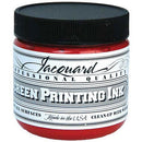 Jacquard Solar Gold Professional Screen Printing Ink 4oz - Nevada Fine Arts