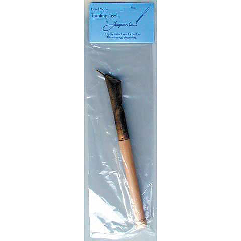 Jacquard Tjanting Tool Large - Nevada Fine Arts