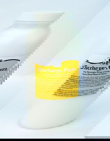 Jacquard deColourant 8oz - Nevada Fine Arts