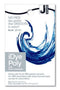 Jacquard iDye Synthetic Fabric Dye Blue Poly 14g - Nevada Fine Arts