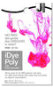 Jacquard iDye Synthetic Fabric Dye Pink 14g - Nevada Fine Arts