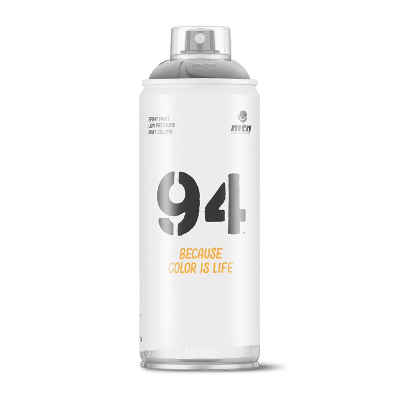 MTN 94 Spray Paint