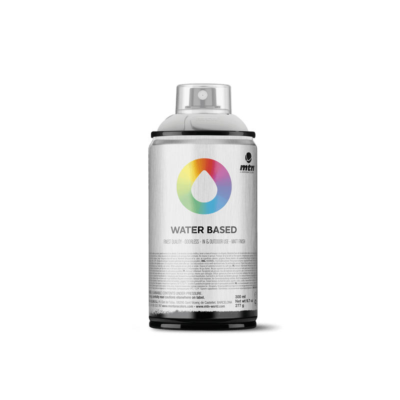 MTN Water Based Spray Paint