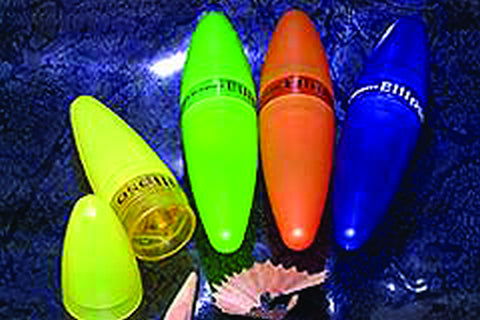 KUM Ellipse Ice Pencil Sharpener 1 Hole - Nevada Fine Arts