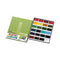 Kuretake Gansai Tambi Watercolor 24 Set - Nevada Fine Arts
