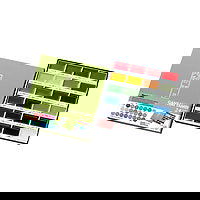Kuretake Gansai Tambi Watercolor 24 Set - Nevada Fine Arts