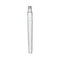 Kuretake Zig Cartoonist Brush Pen No. 22 Refill White - Nevada Fine Arts