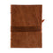Lamali Leather Soft-Cover Handmade Journals, 5" x 7" - 100 Pages