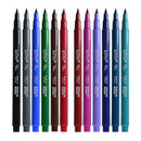 LePen Flex Red - Nevada Fine Arts