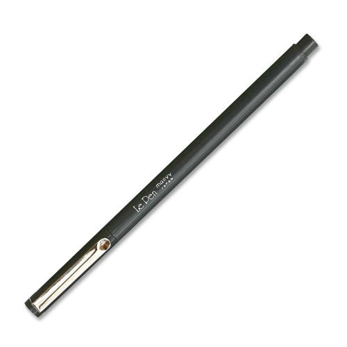 LePen Marker Black 0.3mm - Nevada Fine Arts