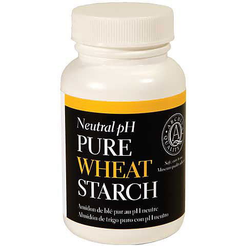 Lineco Pure Wheat Starch Adhesive 2oz - Nevada Fine Arts