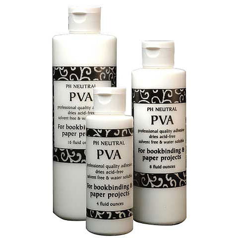Lineco pH Neutral PVA Adhesive 1pt - Nevada Fine Arts