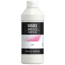 Liquitex BASICS Acrylic Gesso - Nevada Fine Arts