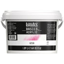 Liquitex BASICS Acrylic Gesso - Nevada Fine Arts