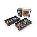 Liquitex Basics 12-color Set 22ml Tubes - Nevada Fine Arts