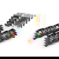 Liquitex Basics 12-color Set 22ml Tubes - Nevada Fine Arts