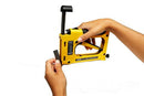 Logan Dual-Drive Point Driver - Nevada Fine Arts