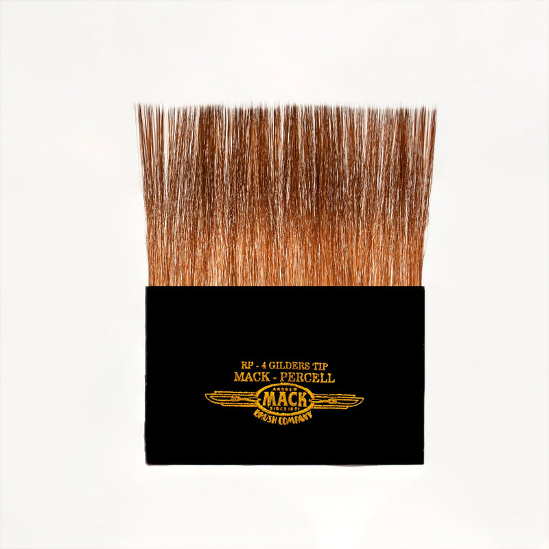 MACK Gilders Tip RP-4 - Nevada Fine Arts