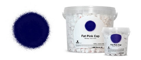 MTN Fat Pink Cap