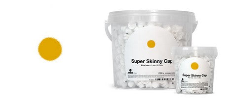MTN Super Skinny Caps