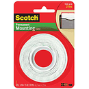 3M Scotch Mounting Squares and Tape