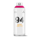 MTN 94 Spray Paint Acai Red RV-166 400ml - Nevada Fine Arts
